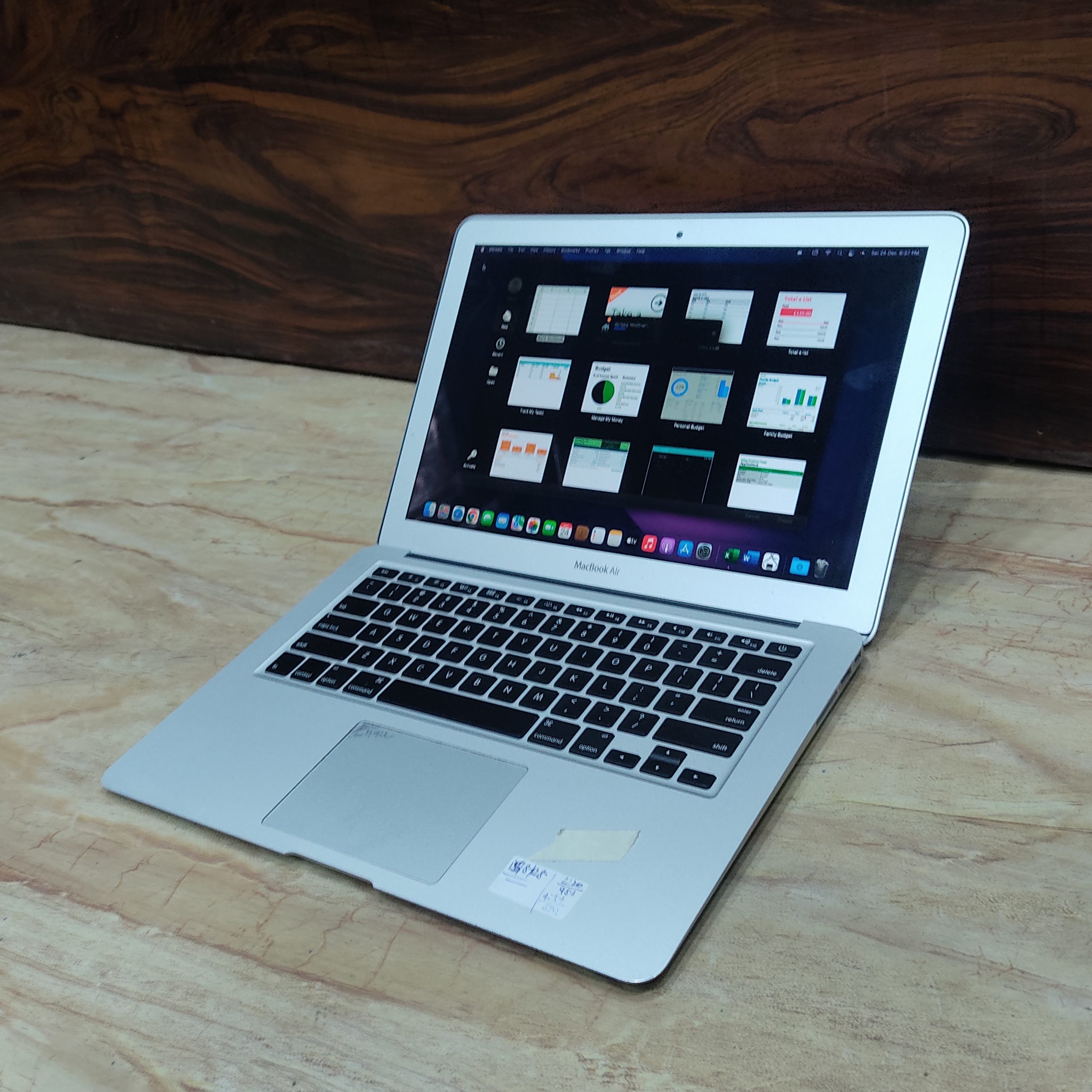 Apple Macbook Air A1466