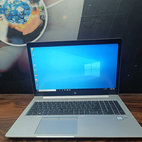 HP Elitebook 850 G5