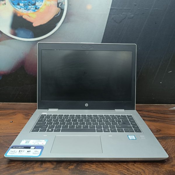 HP Probook 640 G5