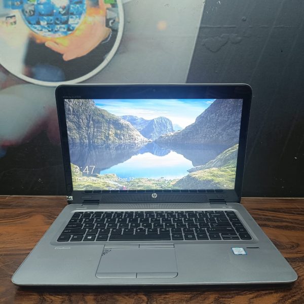 HP Elitebook 840 G4